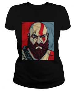Kratos Red Dead Redemption  Classic Ladies