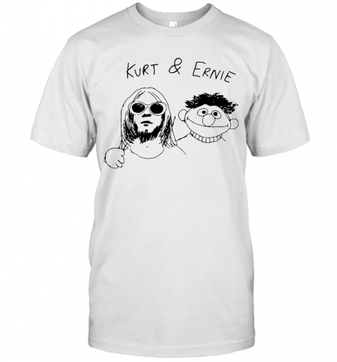 Kurt And Ernie T-Shirt