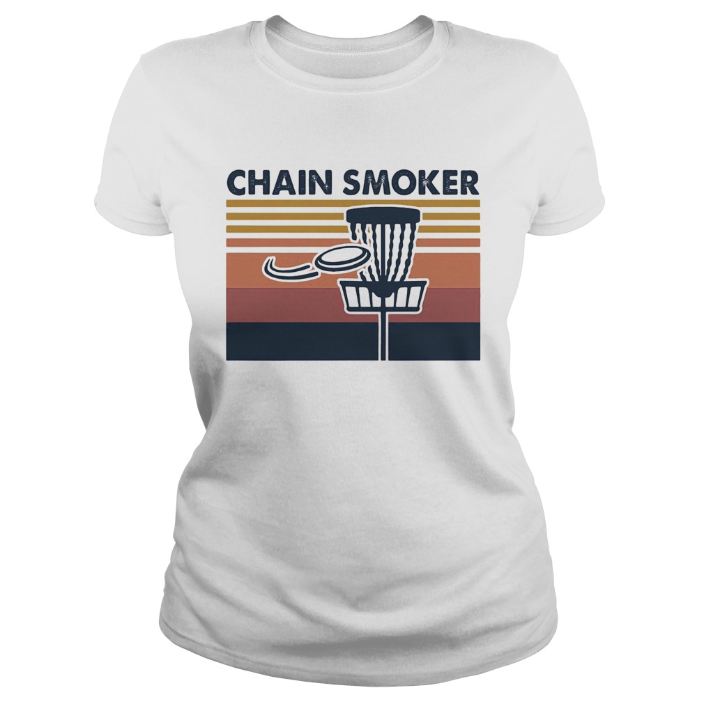 Lacrosse chain smoker vintage  Classic Ladies