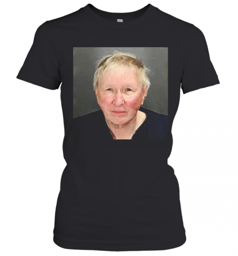 Man Wipes Nose On Clerks T-Shirt Classic Women's T-shirt