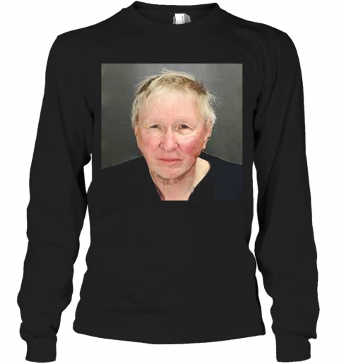 Man Wipes Nose On Clerks T-Shirt Long Sleeved T-shirt 