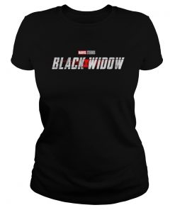 Marvel Black Widow Movie For May 2020  Classic Ladies