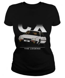 Mazda CX car the legend  Classic Ladies