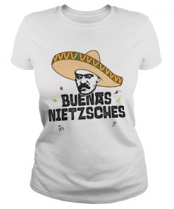 Mexican friedrich buenas nietzsche  Classic Ladies