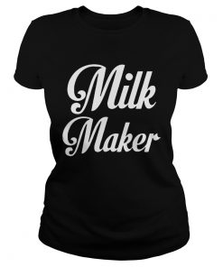 Milk Maker  Classic Ladies