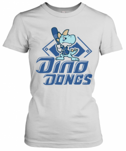 Nc Dinos Swole Daddy T-Shirt Classic Women's T-shirt