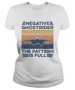 Negative Ghostrider The Pattern Is Full Vintage  Classic Ladies