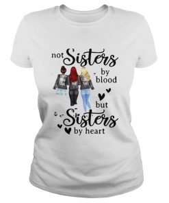 Not Sisters By Blood But Sisters By Heart  Classic Ladies