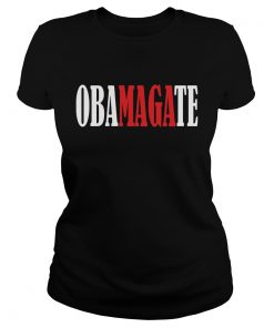 Obamagate  Classic Ladies