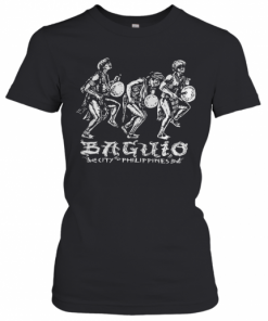 Owen Salules Baguio City Philippines T-Shirt Classic Women's T-shirt