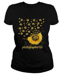 Photographer life sunflower  Classic Ladies