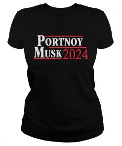 Portnoy Musk 2024  Classic Ladies