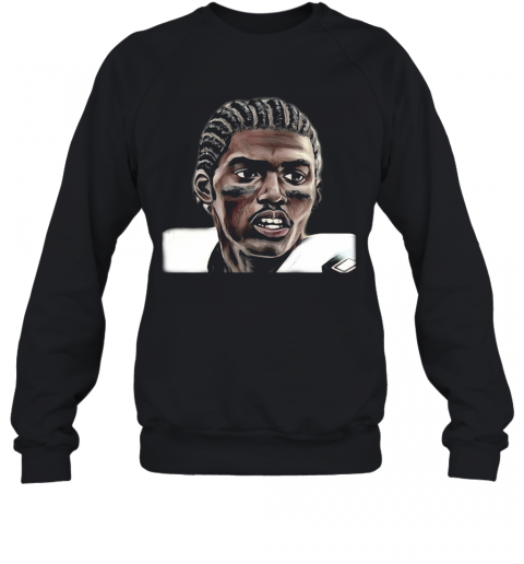 Randy moss minnesota vikings new england patriots straight hof homie T-Shirt Unisex Sweatshirt