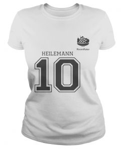 Room Raters Team Heilemann 10  Classic Ladies