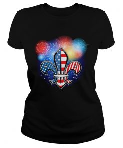 Scout Independence Day Firework  Classic Ladies