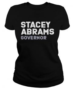 Stacey abrams governor president  Classic Ladies