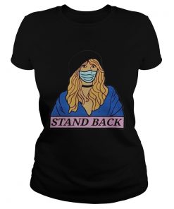 Stevie Nicks Stand Back Coronavirus  Classic Ladies