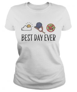 Sun baseball no viruscorona best day ever  Classic Ladies