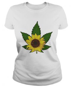 Sunflower weed  Classic Ladies