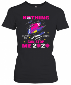 Taco Bell Covid 19 2020 I Can'T Stay At Home Hand T-Shirt Classic Women's T-shirt