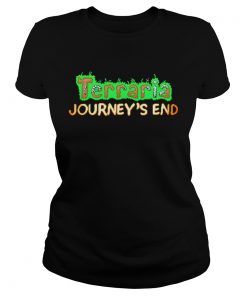 Terraria Journeys End  Classic Ladies