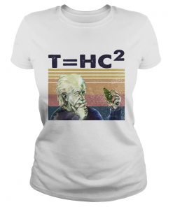 Thc2 Glass Rolling Enstein Syndicate Vintage  Classic Ladies