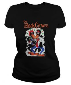 The Black Crowes  Classic Ladies
