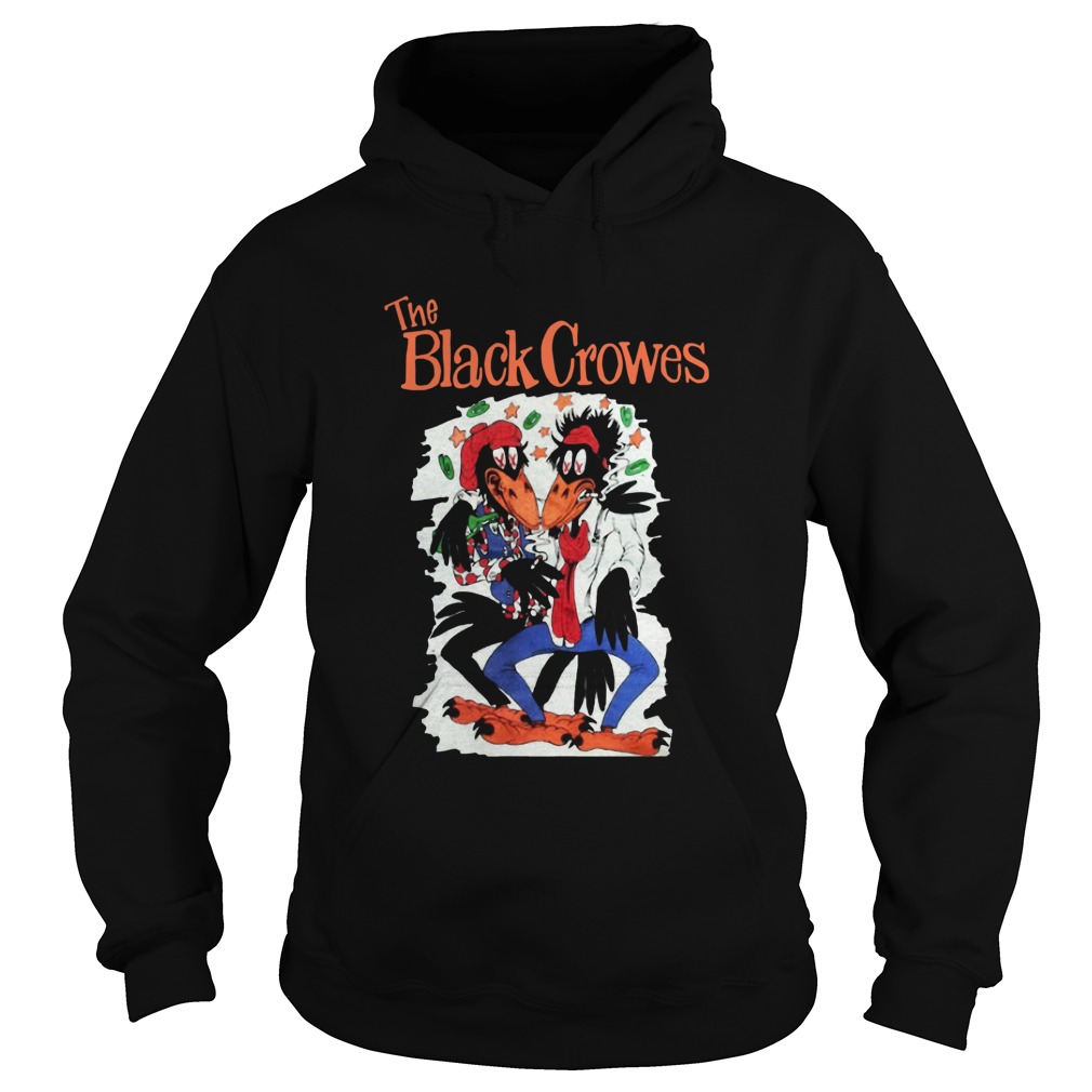 The Black Crowes  Hoodie