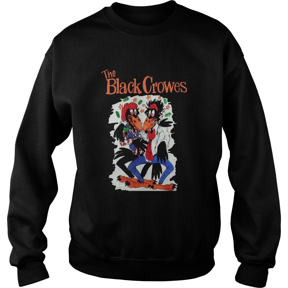 The Black Crowes  Sweatshirt