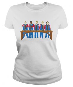 The Chivery das boots  Classic Ladies