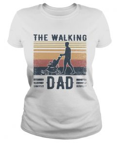 The walking dad vintage  Classic Ladies