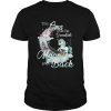 This Oma Loves Her Grandkids To The Moon And Back Unicorn  Unisex