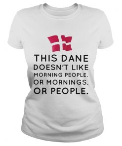 This dance doesnt like morning people or mornings or people  Classic Ladies