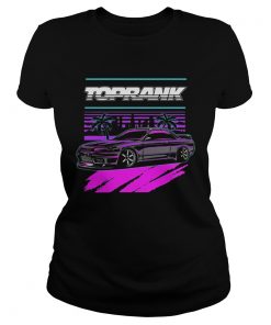 Toprank International Vehicle Importers  Classic Ladies