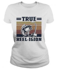 True Reeligion Fishing Vintage  Classic Ladies