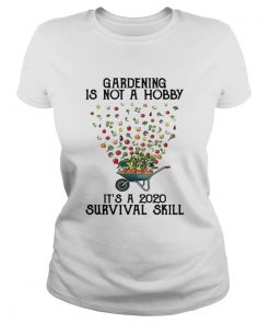 Vintage Gardening Is Not A Hobby Its A 2020 Survival Skill  Classic Ladies