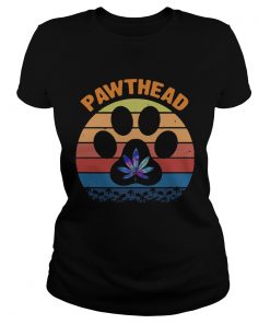 Weed Pawthead Vintage  Classic Ladies