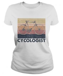 cycling Cycologist vintage  Classic Ladies