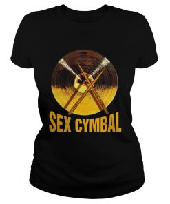 sex cymbal vinatge  Classic Ladies