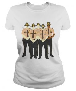 troopers veteran  Classic Ladies