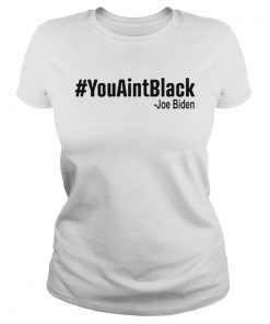 youaintblack  Classic Ladies