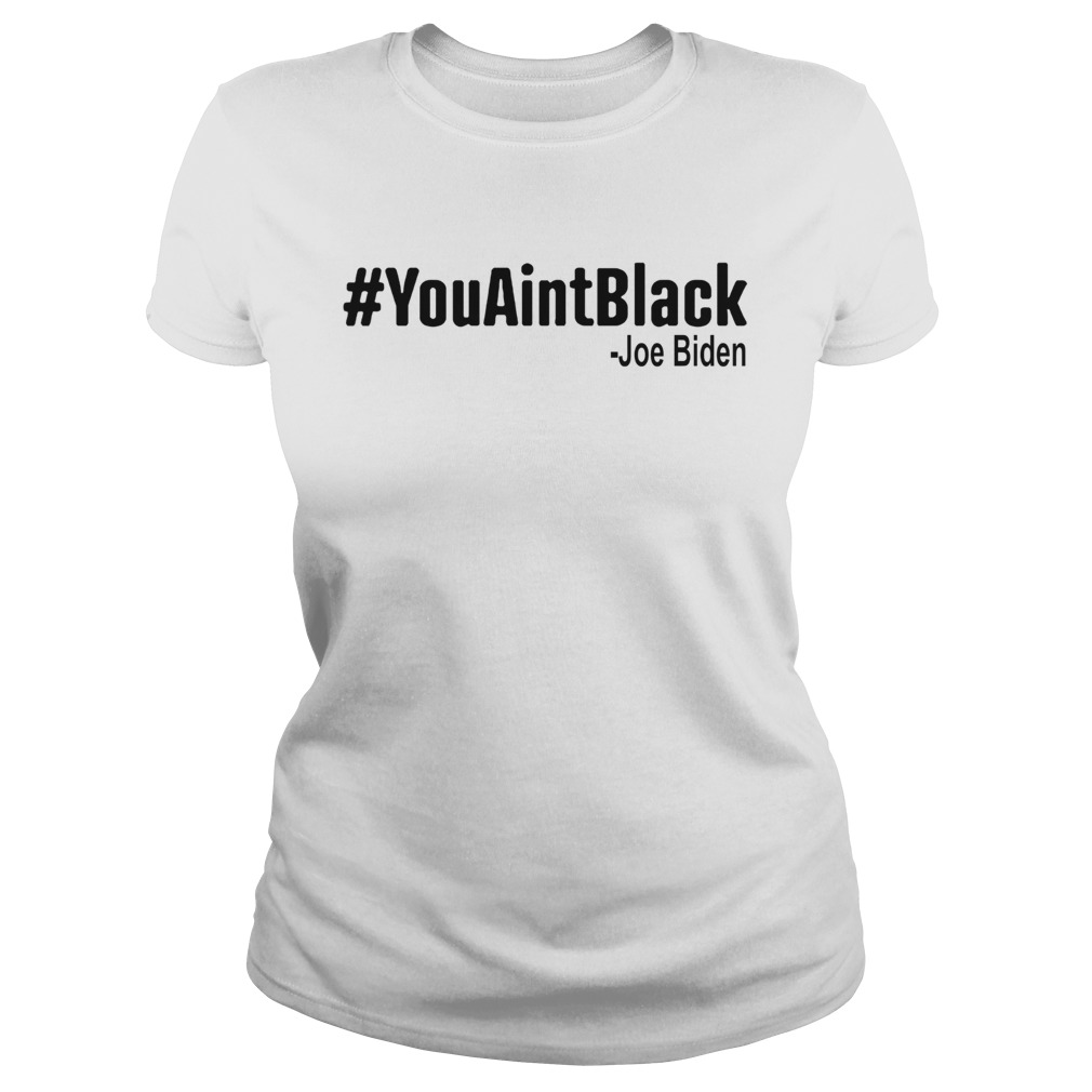 youaintblack  Classic Ladies