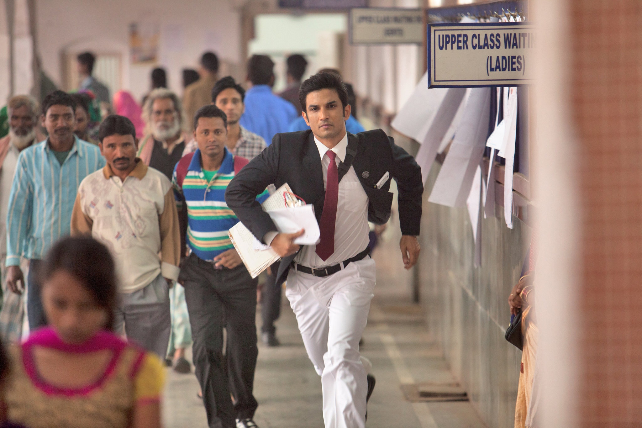 Sushant Singh Rajput Bollywood Star Dies at 34