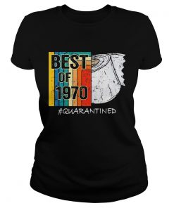 50Th Birthday best of 1970 quarantined  Classic Ladies