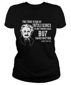 7H3 7RU3 51CN of 1N73LL1G3NC3 15 No7  Classic Ladies