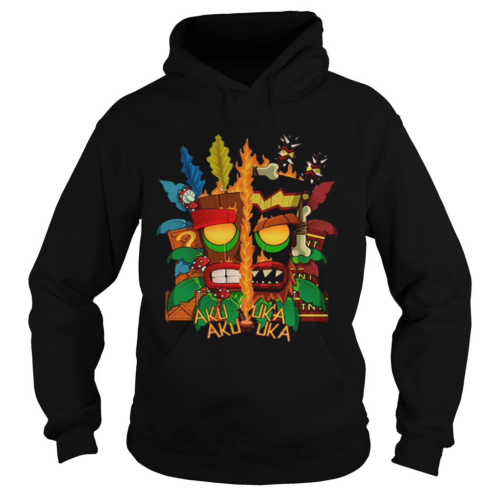 Aku Lika Aku Lika  Hoodie