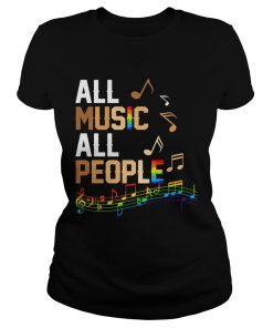 All Music All People LGBT  Classic Ladies