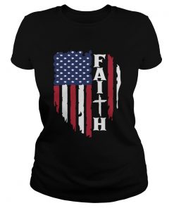 American Faith  Classic Ladies