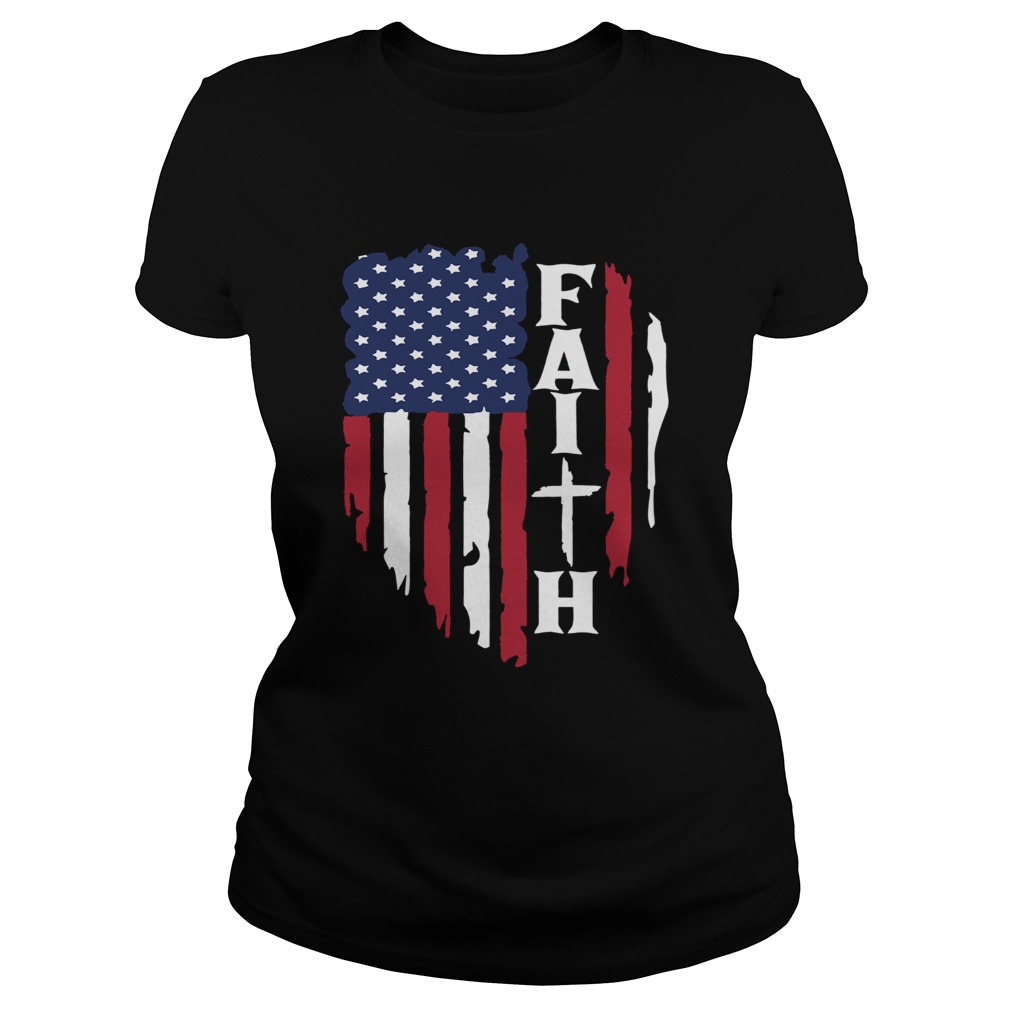 American Faith Classic Ladies