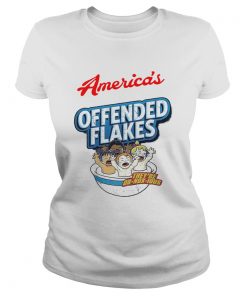 Americas Offended Flakes Theyre ObNoxIous  Classic Ladies